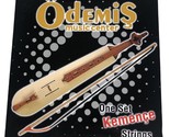 Professional Strings for Black Sea Kemenche / Spares / Parts / Teli (Ode... - £21.16 GBP