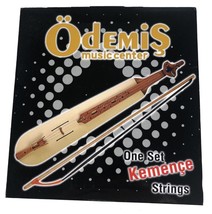 Professional Strings for Black Sea Kemenche / Spares / Parts / Teli (Ode... - £21.17 GBP