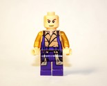Ancient One Classic Comic Version Doctor Strange Marvel Custom Minifigures - $8.34