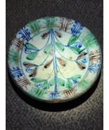 Middle Eastern Splatterware bowl.C. 1700-1800 - $264.45 CAD