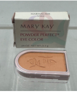 Mary Kay Powder Perfect Eye Color MARMALADE #5942 Retired NIB - $7.84