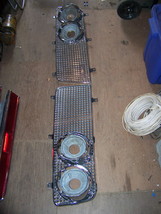 1964 Chrysler Imperial Grill Oem #2417776 2417777 - £235.04 GBP