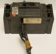 GE General Electric TED124040 Circuit Breaker , 40 Amp, 2 Pole, w/ 2A Shunt Trip - $9.87