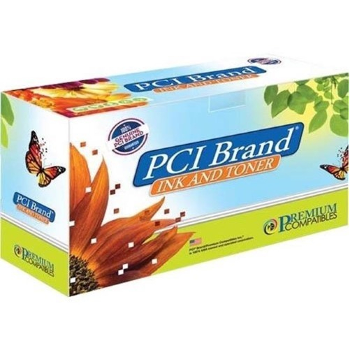 Primary image for PCI TN-439Y-PCI PCI BRAND COMPATIBLE BROTHER TN-439Y XXL YELLOW TONER CARTRIDGE 