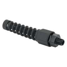 Flexzilla Pro Air Hose Reusable Fitting with Swivel 3/8&quot; MNPT - $52.98