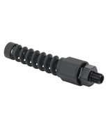 Flexzilla Pro Air Hose Reusable Fitting with Swivel 3/8&quot; MNPT - $52.98