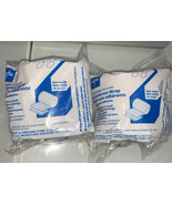 Medline Wrap Bandage Wrap 2&quot; x 5 Yards- 2 Rolls - $223.52 MXN