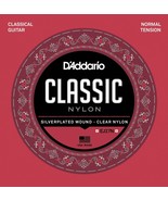 D&#39;Addario EJ27N Set D&#39;Addario Classics Normal Tension - $25.99