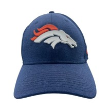 New Era NFL 39Thirty Denver Broncos Mesh Hat L/XL - £19.18 GBP