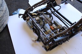 1998-2002 LEXUS RX300 FRONT DRIVER LEFT SEAT TRACK RAIL  R3325 image 9