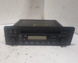 Audio Equipment Radio Am-fm-cd Sedan ID 2TCA Fits 04-05 CIVIC 667488 - £42.28 GBP