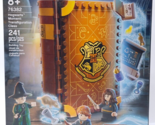 Lego Harry Potter Hogwarts Moment Transfiguration Class 76382 NEW - $31.13