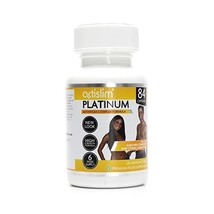 Actislim Platinum The UK's #1 weight loss slimming pill ,Contains Garcin... - $85.00