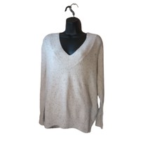 Stars Above Pull Over Woman&#39;s Size Medium Sweater - £11.21 GBP