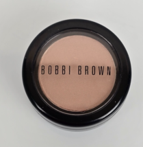 Bobbi Brown Eye Shadow Nude  .07 Oz/2g New NO BOX - $49.49