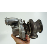 11-2013 BMW 650i 550i 750i n63 v8 4.4  engine Turbo Turbocharger 7576985 - $357.43 CAD