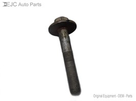 Crankshaft Pulley Bolt From 2007 Chevrolet Silverado 1500 Classic  5.3 - $19.75
