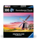 NEW Ravensburger Jigsaw Puzzle 300 XXL Pieces 12001478 The Windmill of K... - $335.36 MXN