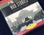 NEW War Stories Operation Iraqi Freedom Unabridged AUDIO BOOK CD by Oliv... - $19.75