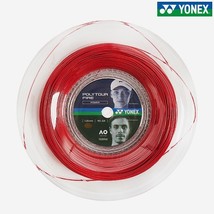 YONEX Polytour Fire 1.20/1.25mm 200m Tennis String Racket Racquet String... - $3,125.68 MXN