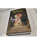 Locke and Key: Keyhouse Compendium (IDW Publishing 2021) Hardcover Joe Hill - £35.95 GBP
