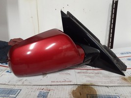 2008-2011 Cadillac STS Passenger Right Side View Power Door Mirror - $101.92