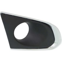 Right Fog Light Trim PN 95095473 New OEM 2016 Chevrolet Trax - $28.25