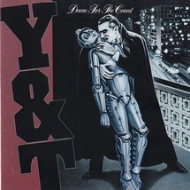 Y&amp;T - Down For The Count Cd - £13.53 GBP
