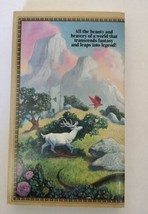 1979 1st print The White Hart (The Book of Isle #1) by Nancy Springer PB Pocket  - £9.03 GBP