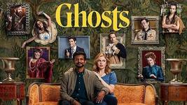 Ghosts - Complete Series (High Definition) - £39.80 GBP
