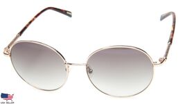 NEW GANT GA8038 32P GOLD /GREY GRADIENT LENS SUNGLASSES GLASSES 56-17-13... - $67.61