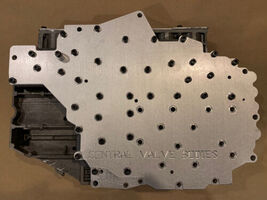 Dodge 65RFE, 66RFE, 68RFE Transmission Valve Body 2009-UP image 14