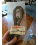 NEW Antenex Mobile Antenna Mount  3/8&quot;  hole Stud MT 17 Ft. 58AU  # L8 - $36.48 CAD