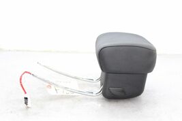 11-13 BMW 5 SERIES F07 F10 F11 Front Left Headrest F786 image 2