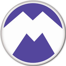 MONSTER Minion Despicable Me BUTTON 3" SAFETY PIN HALLOWEEN COSTUME PROP... - $8.24