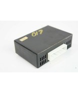06-2010 infiniti m35 m45 suspension control module oem - €32,05 EUR 06-2010 infiniti m35 m45 suspension control module oem - €32,05 EUR