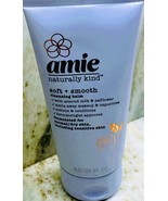 amie 94% Natural Soft+Smooth Cleansing Balm With Almond Milk/Safflower 5... - $34.53