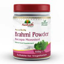 Brahmi Powder - £10.39 GBP