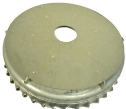Ametek Lamb Vacuum Cleaner Motor Stationary Fan 31175 - $84.74
