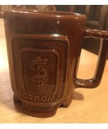 New Orleans Acgpoms Mug Cup 1985  Frankoma - $8.95 CAD