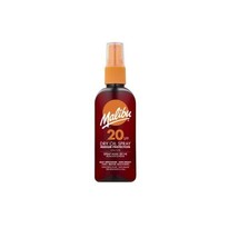 Malibu Dry Oil Spray with SPF20 100 ml  - $10.00