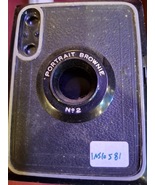 Antique camera - Kodak Brownie [INS10581] - $88.85 CAD