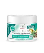 Victoria Beauty Detox Collagen Hyaluronic Acid Matrixyl Age 60+ - €14,28 EUR
