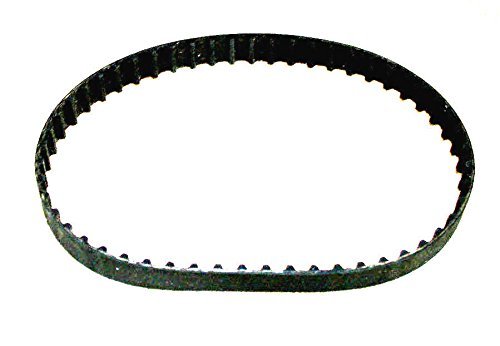 New Replacement BELT 100XL037 Timing Belt 50 Teeth Cogged Black Rubber T... - $8.76