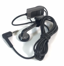 Nokia HS-40 Headset, Black - £6.31 GBP