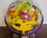Original Perplexus 3D Maze Labyrinth Ball Sphere Puzzle Game Toy 7&quot; with... - $19.34