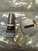 Industrial Punch and Die Sets M.125 x 1.000 - $59.99