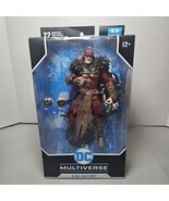 McFarlane Toys DC Multiverse King Shazam The Infected Action Figure - $11.99