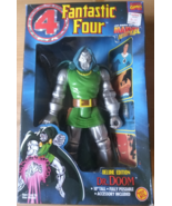 94 Dr Doom Toy Biz 10in - £23.52 GBP