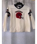 Oshkosh Boy Long Sleeves Shirt Vintage 1990s  Size 7x Read Description - $50.28 CAD